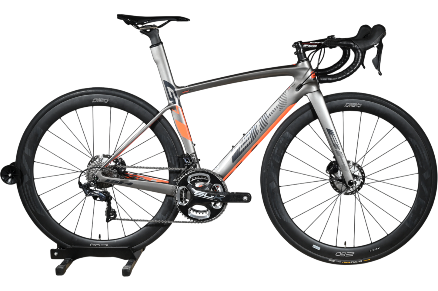 BH G7 Disc 5.5 | 2019 - M