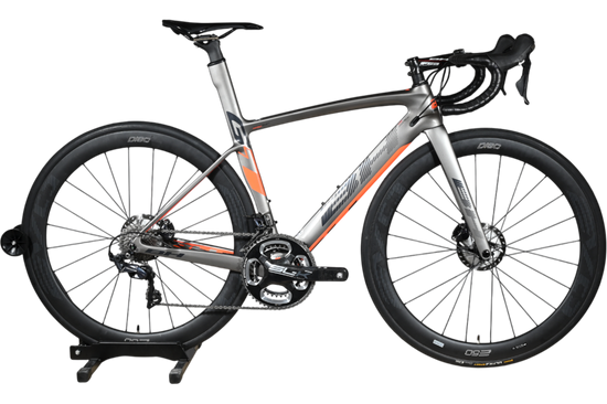 BH G7 Disc 5.5 | 2019 - M