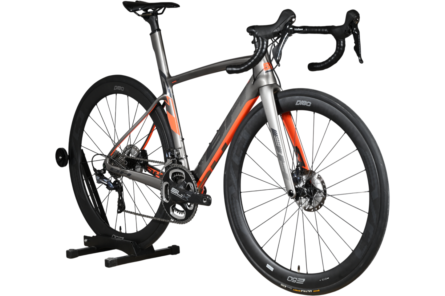 BH G7 Disc 5.5 | 2019 - M