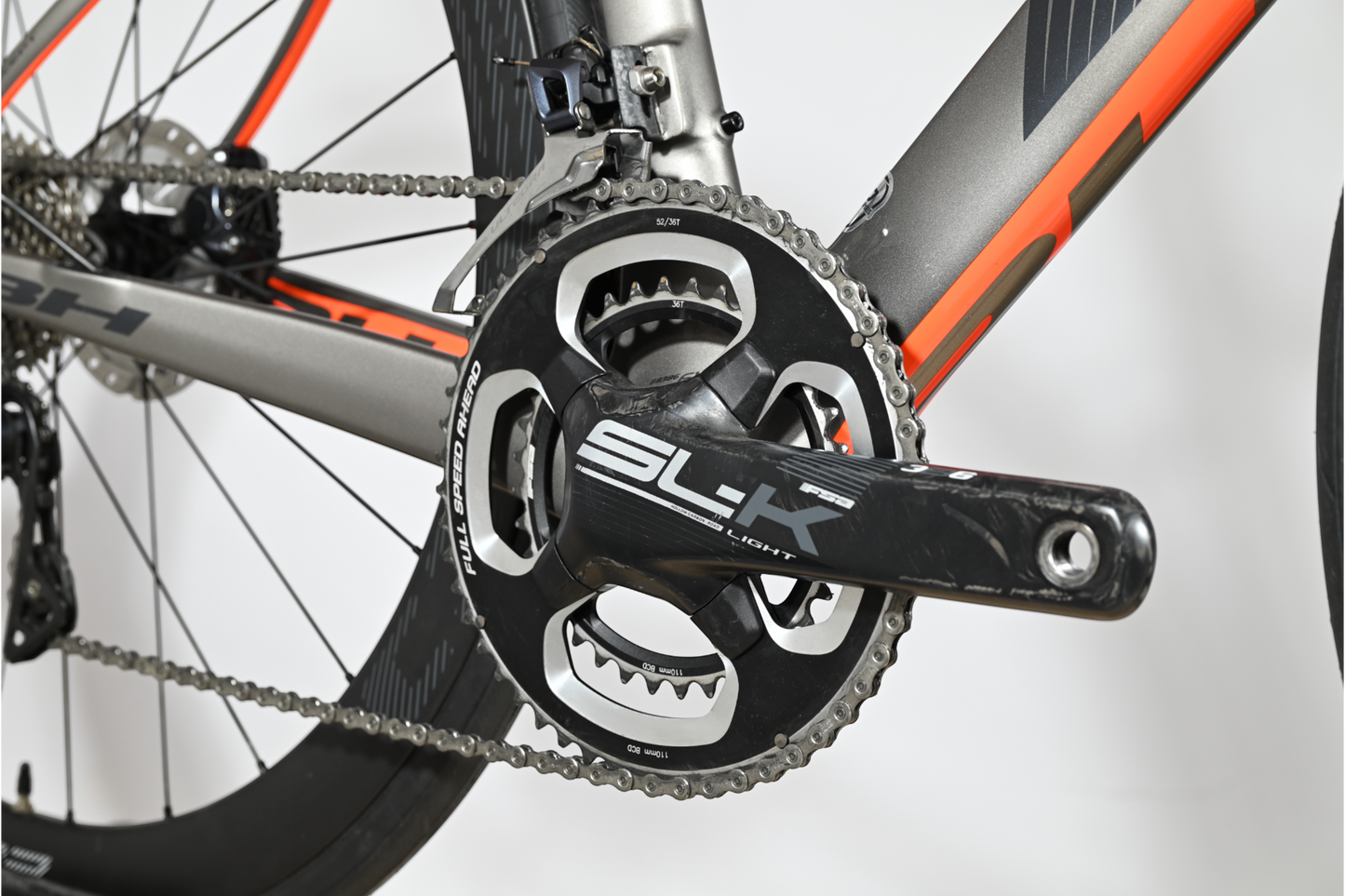 BH G7 Disc 5.5 | 2019 - M