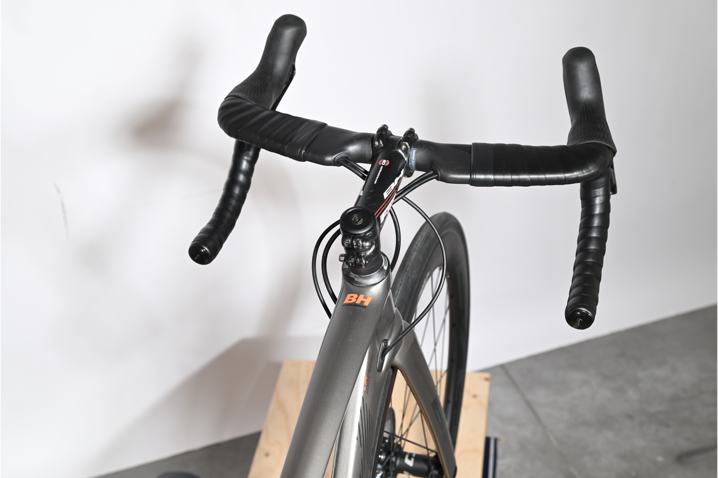 BH G7 Disc 5.5 | 2019 - M