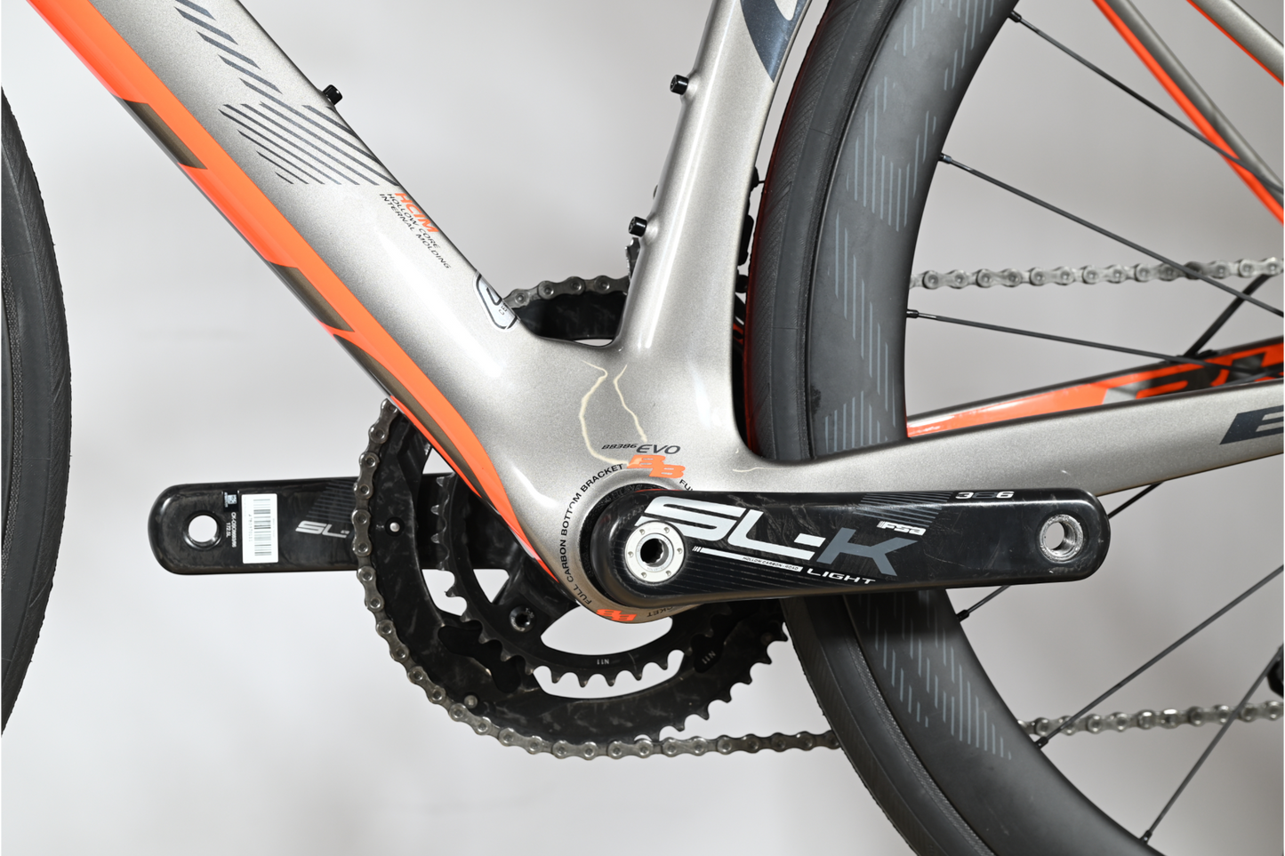 BH G7 Disc 5.5 | 2019 - M