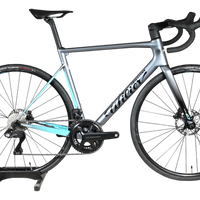 Wilier 0 SL Ultegra Di2 12S | 2022 - L