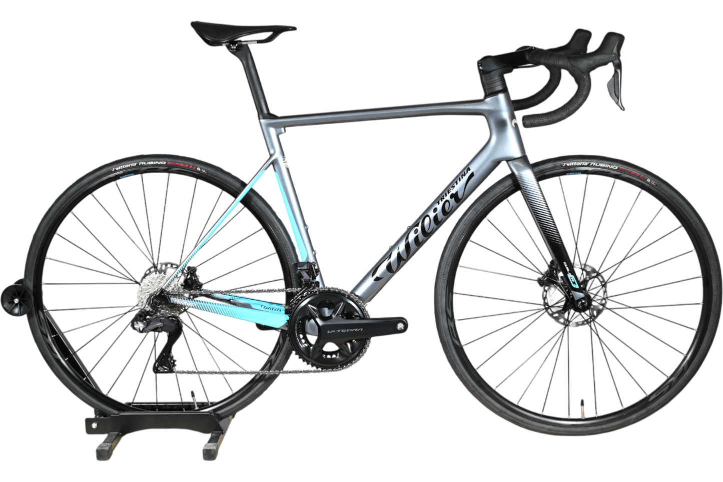 Wilier 0 SL Ultegra Di2 12S | 2022 - L