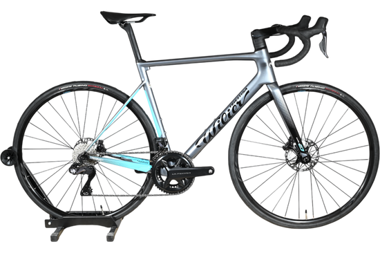 Wilier 0 SL Ultegra Di2 12S | 2022 - L