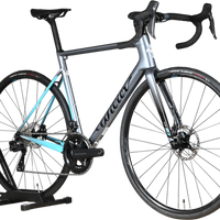 Wilier 0 SL Ultegra Di2 12S | 2022 - L