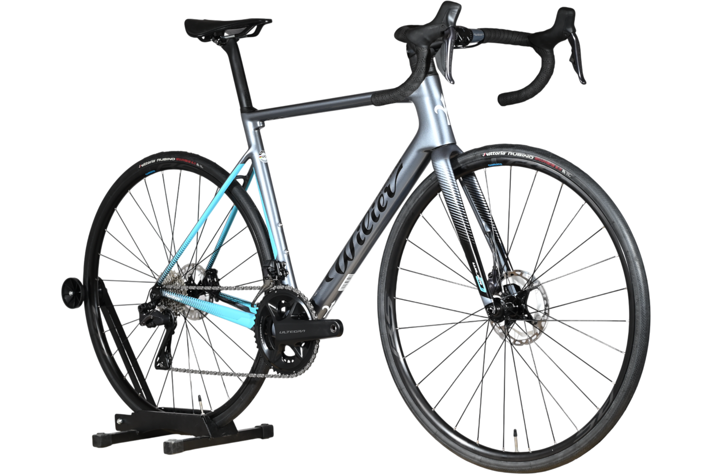 Wilier 0 SL Ultegra Di2 12S | 2022 - L