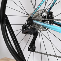 Wilier 0 SL Ultegra Di2 12S | 2022 - L