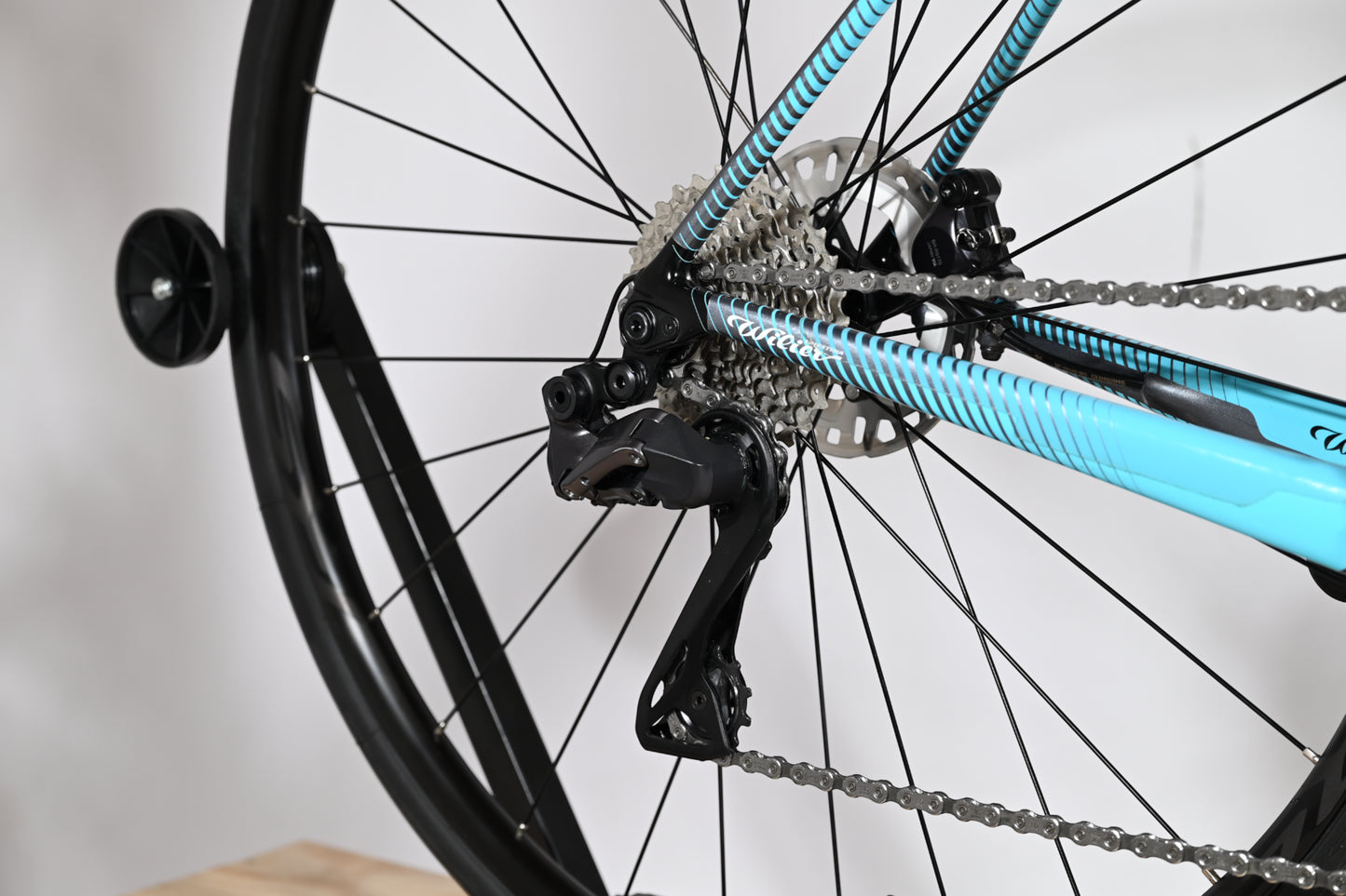 Wilier 0 SL Ultegra Di2 12S | 2022 - L