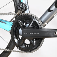 Wilier 0 SL Ultegra Di2 12S | 2022 - L