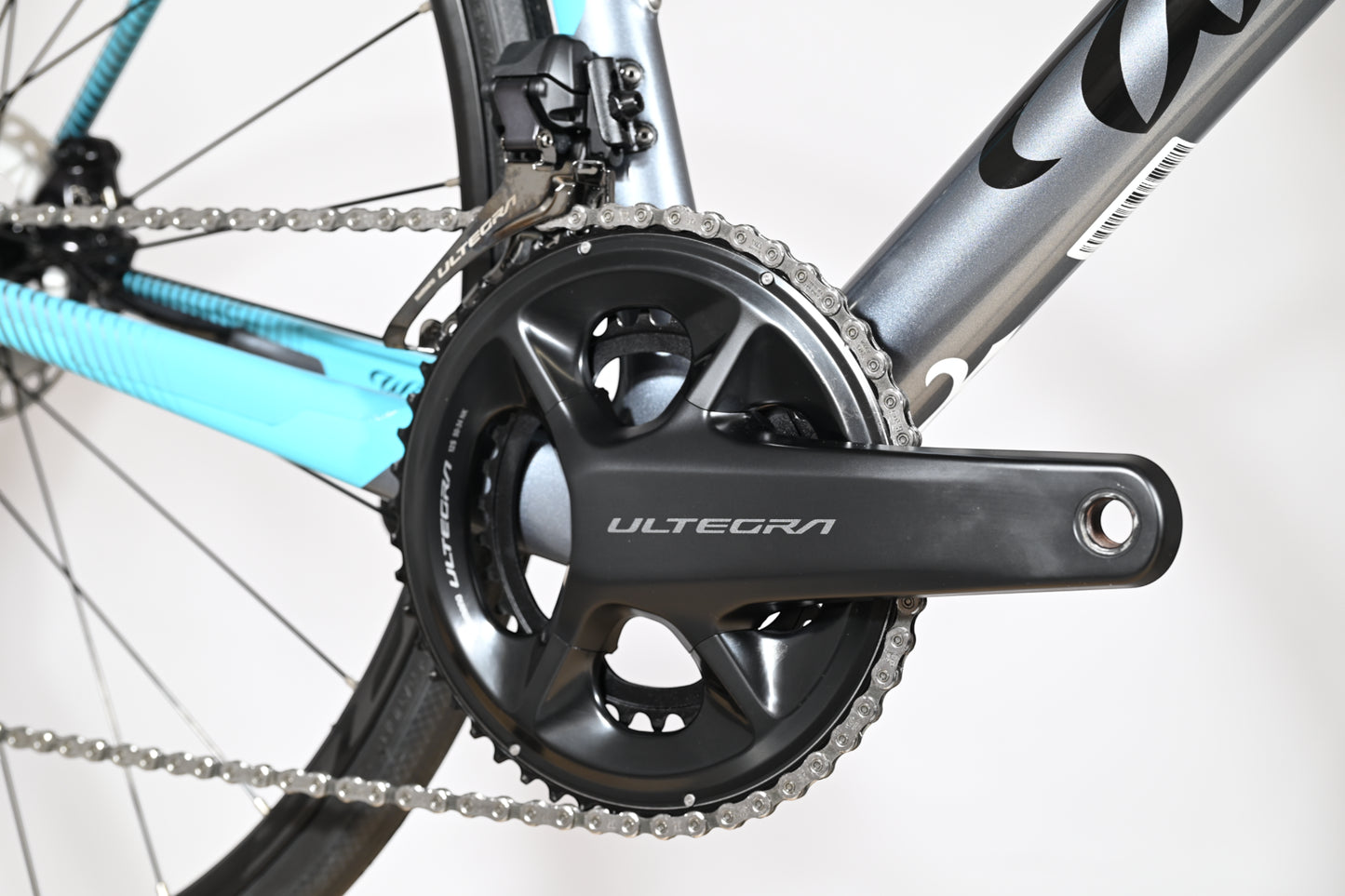 Wilier 0 SL Ultegra Di2 12S | 2022 - L