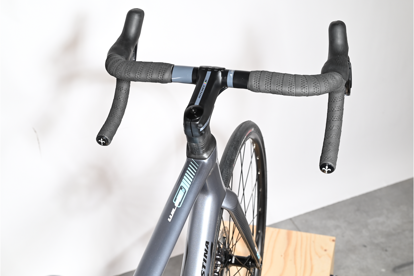 Wilier 0 SL Ultegra Di2 12S | 2022 - L