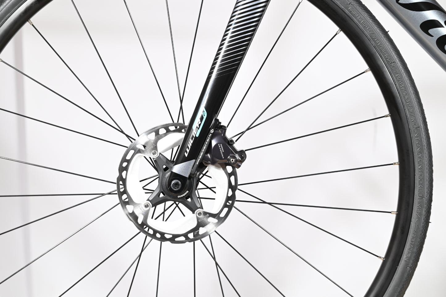 Wilier 0 SL Ultegra Di2 12S | 2022 - L