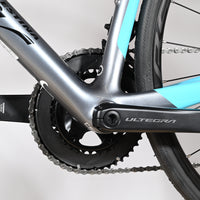 Wilier 0 SL Ultegra Di2 12S | 2022 - L