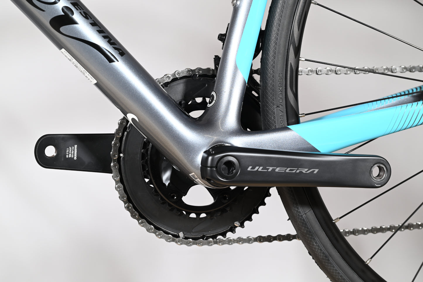 Wilier 0 SL Ultegra Di2 12S | 2022 - L