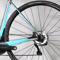 Wilier 0 SL Ultegra Di2 12S | 2022 - L