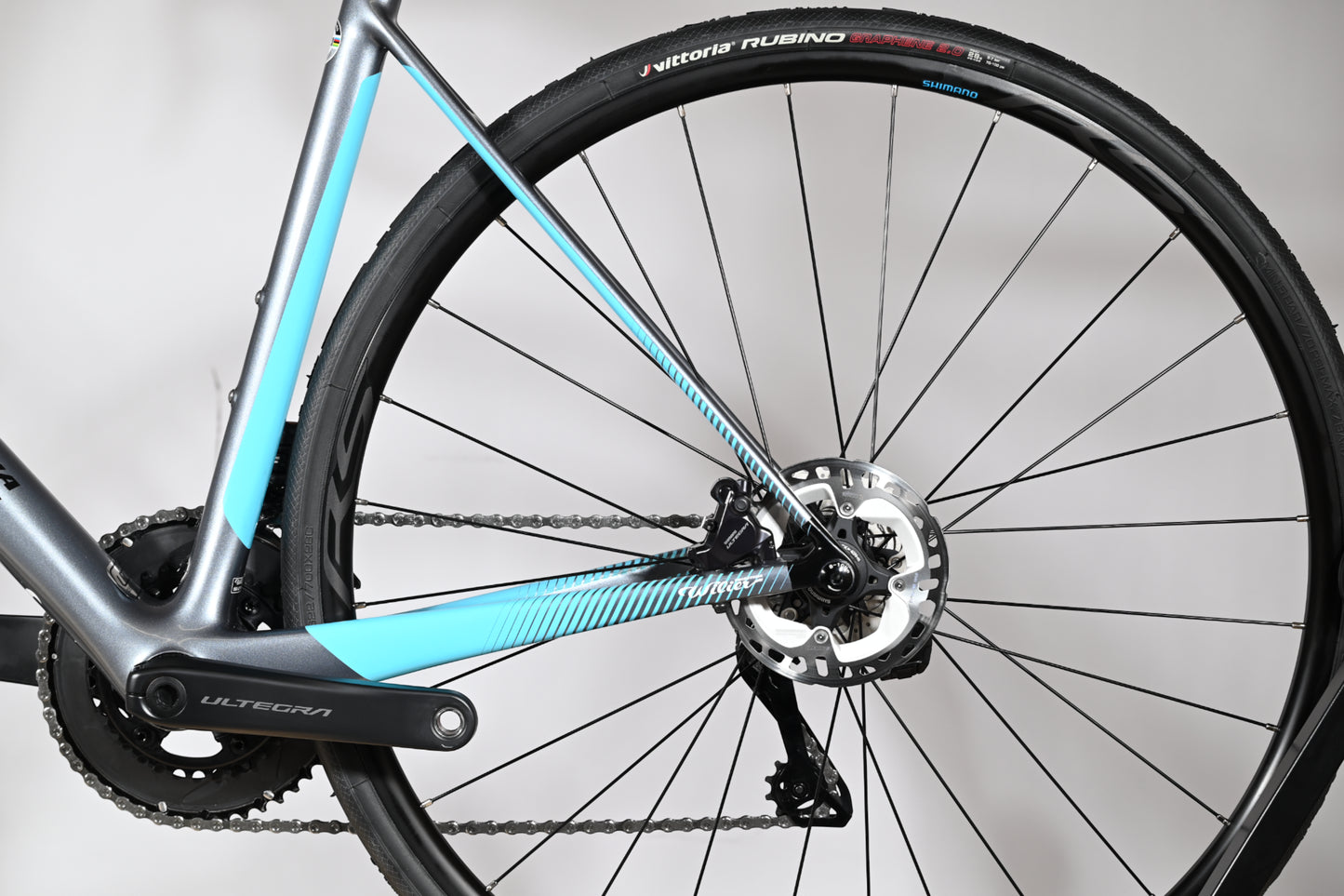 Wilier 0 SL Ultegra Di2 12S | 2022 - L