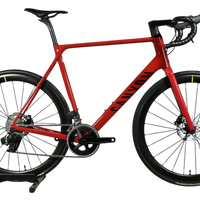 Canyon Endurace Ultimate CF SL 7 AXS | 2023 - XL