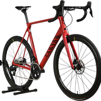 Canyon Endurace Ultimate CF SL 7 AXS | 2023 - XL