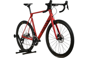 Canyon Endurace Ultimate CF SL 7 AXS | 2023 - XL