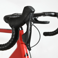 Canyon Endurace Ultimate CF SL 7 AXS | 2023 - XL