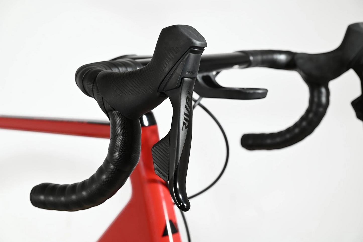 Canyon Endurace Ultimate CF SL 7 AXS | 2023 - XL