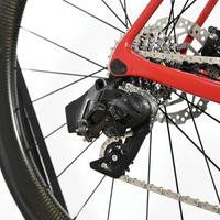 Canyon Endurace Ultimate CF SL 7 AXS | 2023 - XL