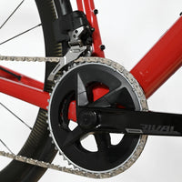 Canyon Endurace Ultimate CF SL 7 AXS | 2023 - XL