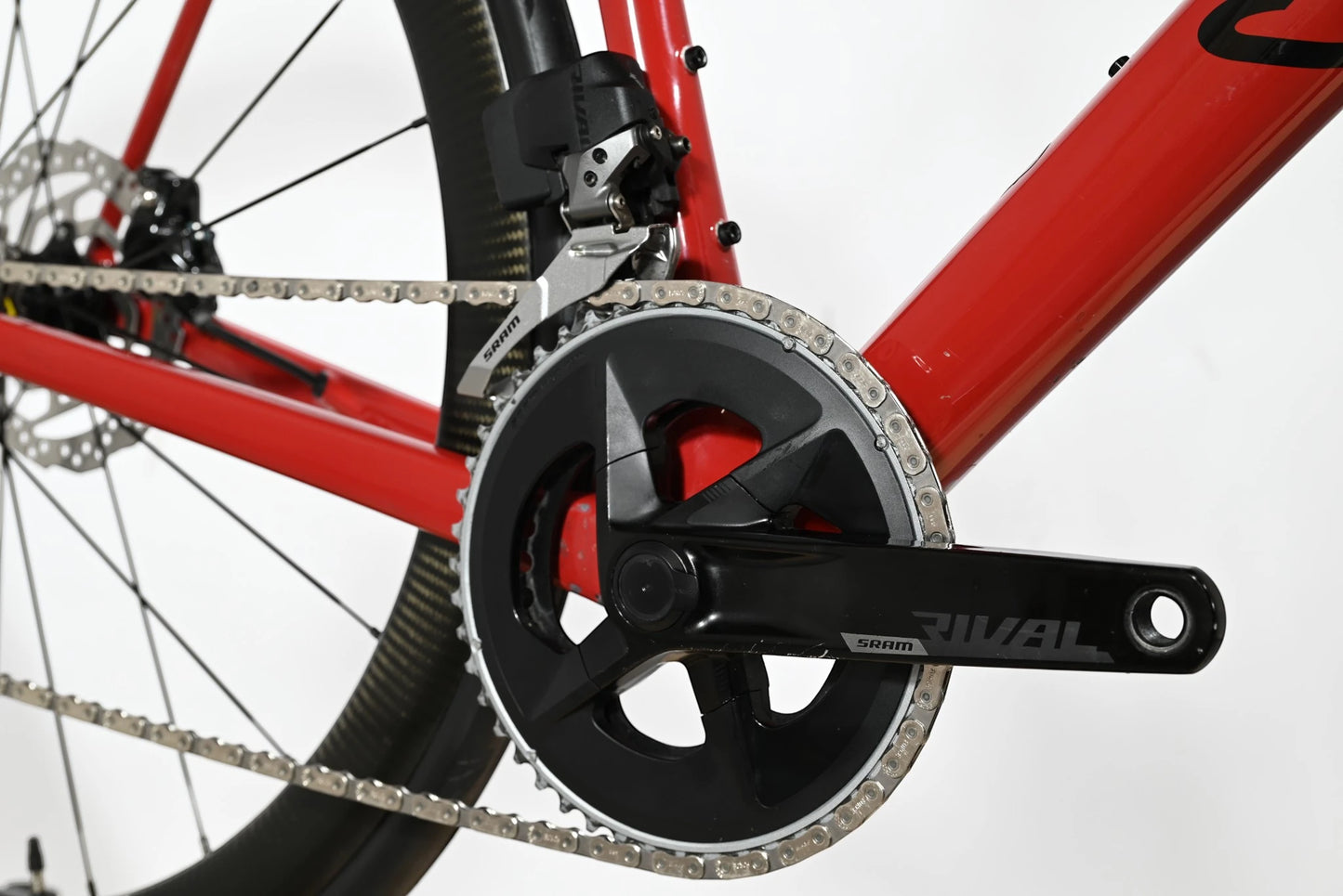 Canyon Endurace Ultimate CF SL 7 AXS | 2023 - XL