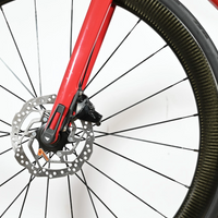 Canyon Endurace Ultimate CF SL 7 AXS | 2023 - XL