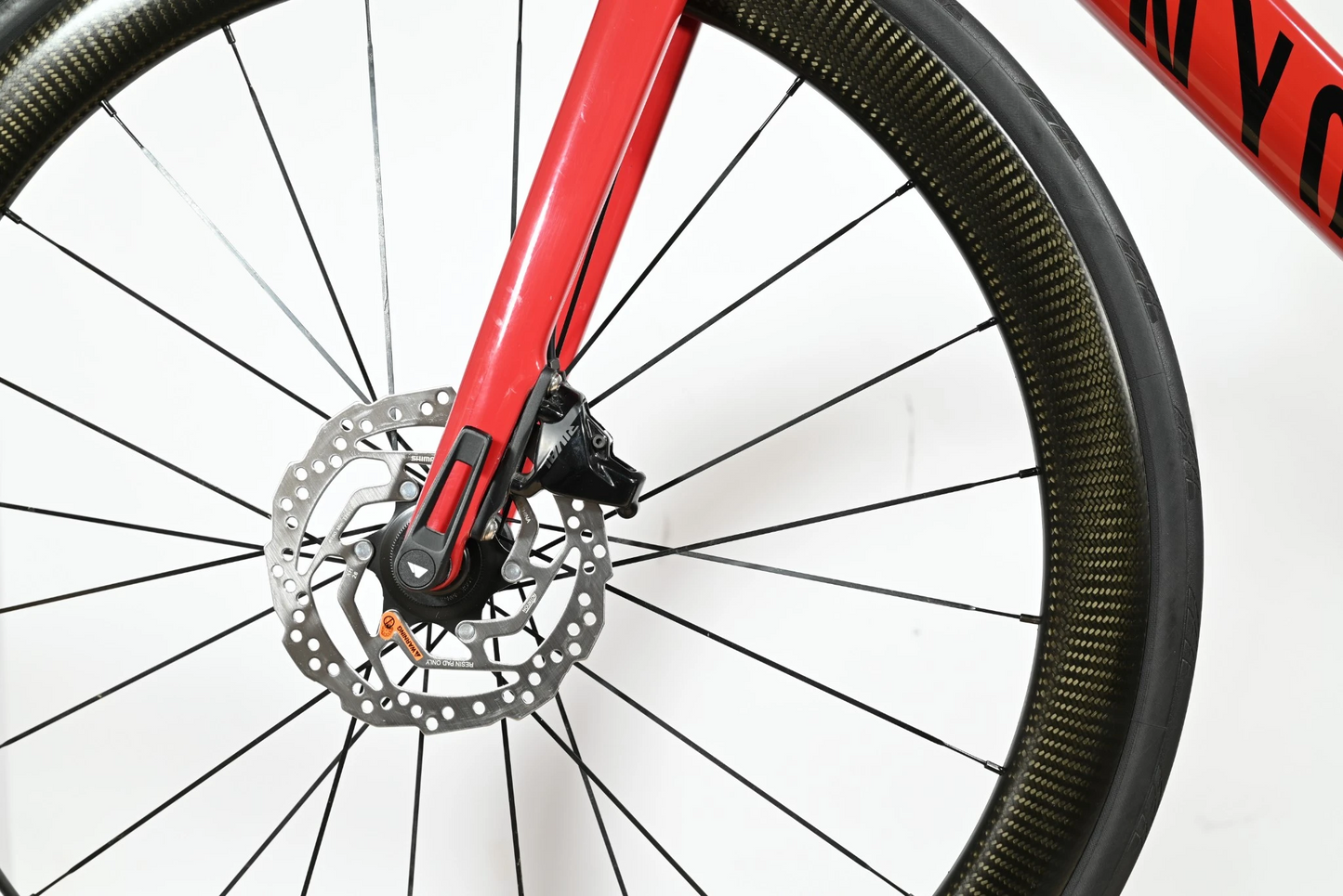 Canyon Endurace Ultimate CF SL 7 AXS | 2023 - XL