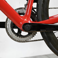 Canyon Endurace Ultimate CF SL 7 AXS | 2023 - XL