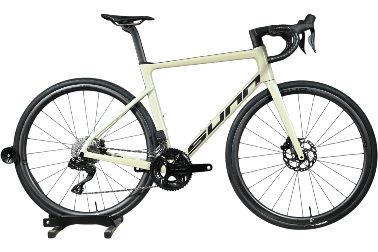 Sunn Asphalt S1 | 2025 - M