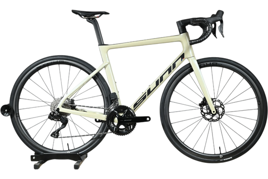 Sunn Asphalt S1 | 2025 - M