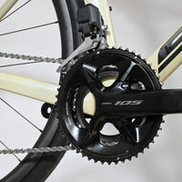 Sunn Asphalt S1 | 2025 - M