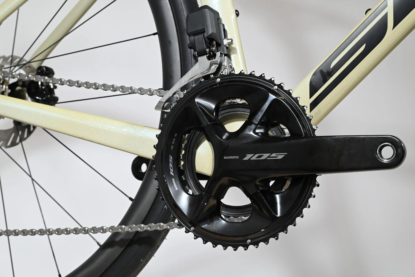 Sunn Asphalt S1 | 2025 - M