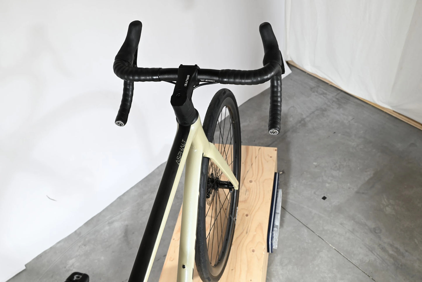 Sunn Asphalt S1 | 2025 - M