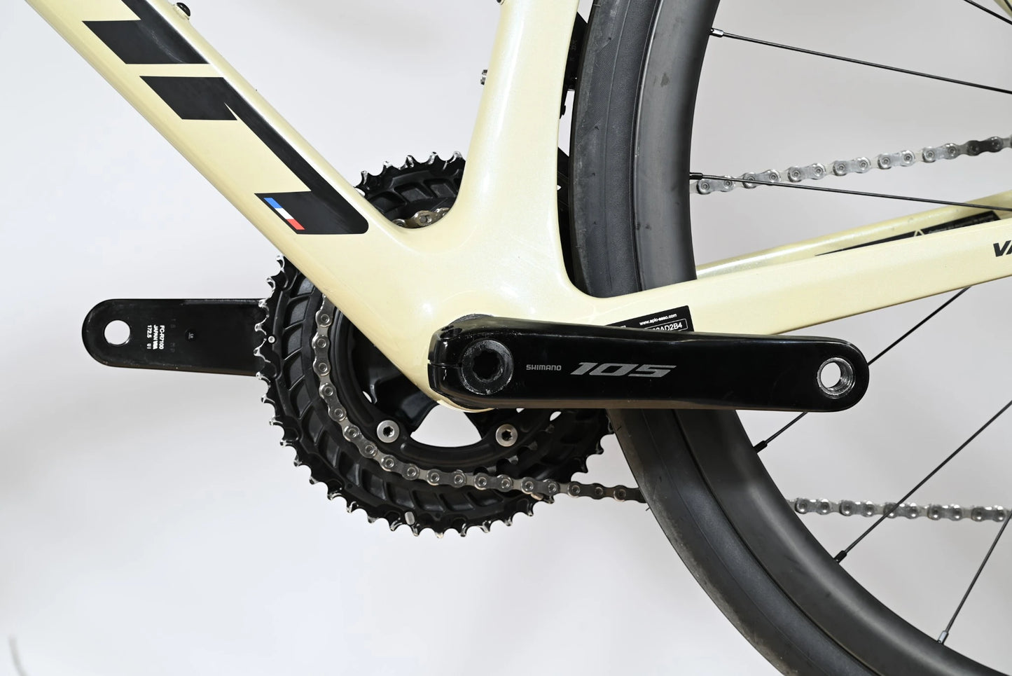Sunn Asphalt S1 | 2025 - M