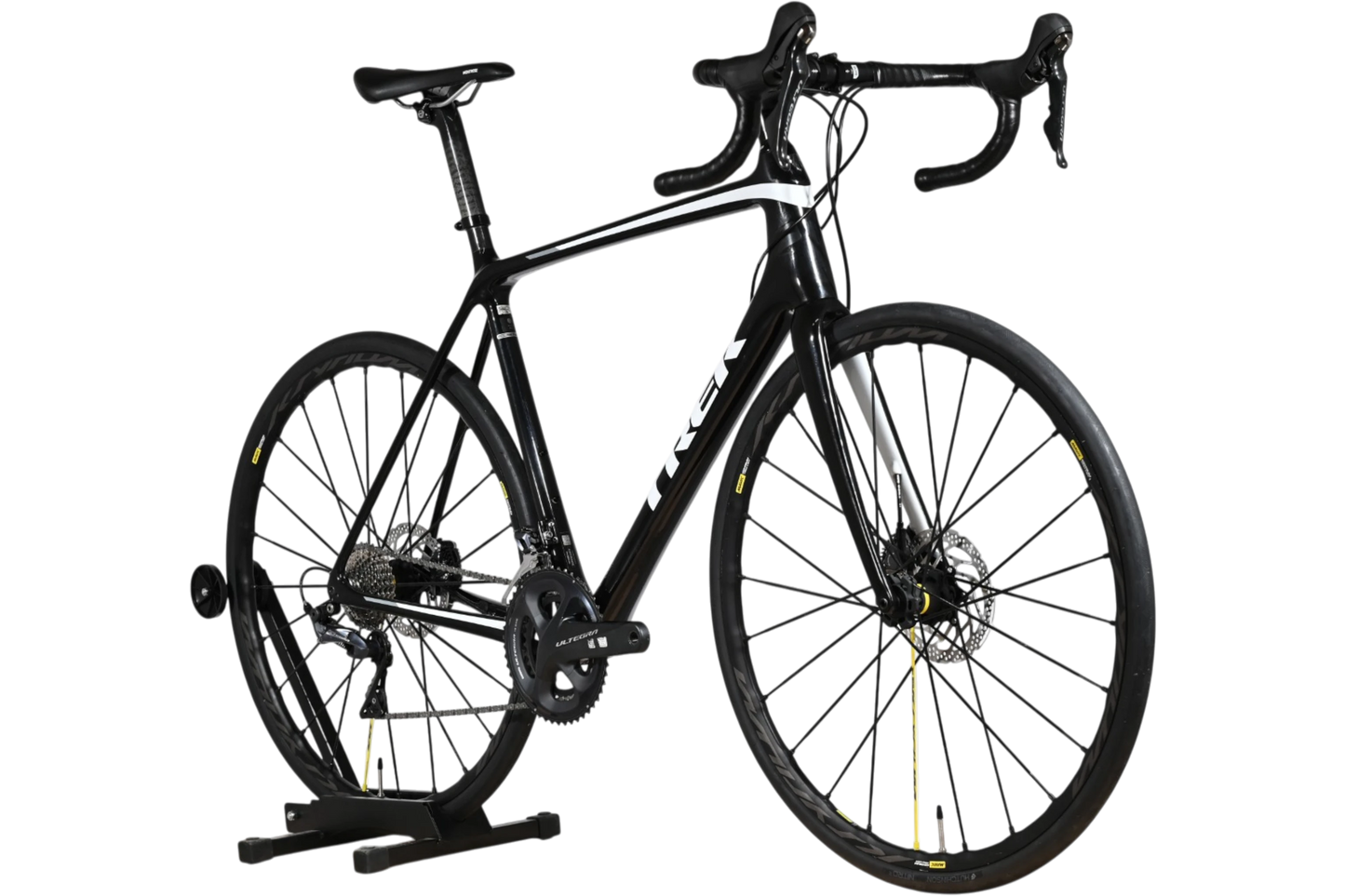 Trek Emonda SL6 Disc | 2020 - 58CM