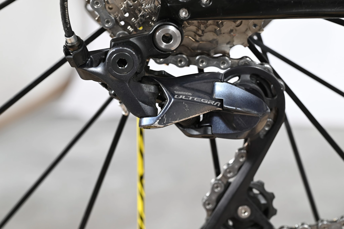 Trek Emonda SL6 Disc | 2020 - 58CM
