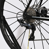 Trek Emonda SL6 Disc | 2020 - 58CM
