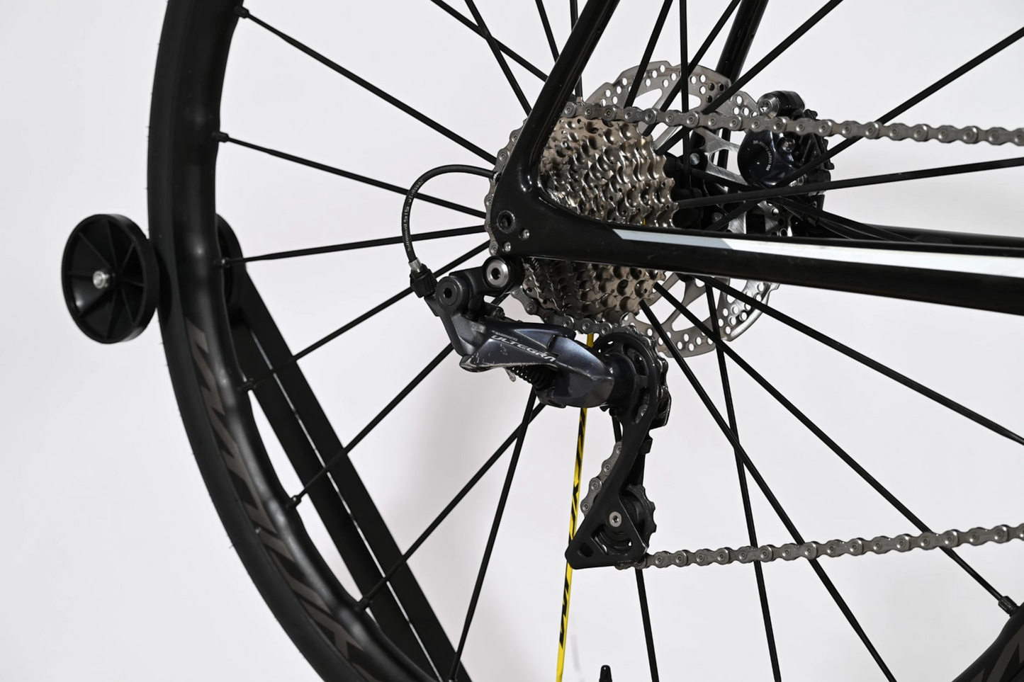 Trek Emonda SL6 Disc | 2020 - 58CM