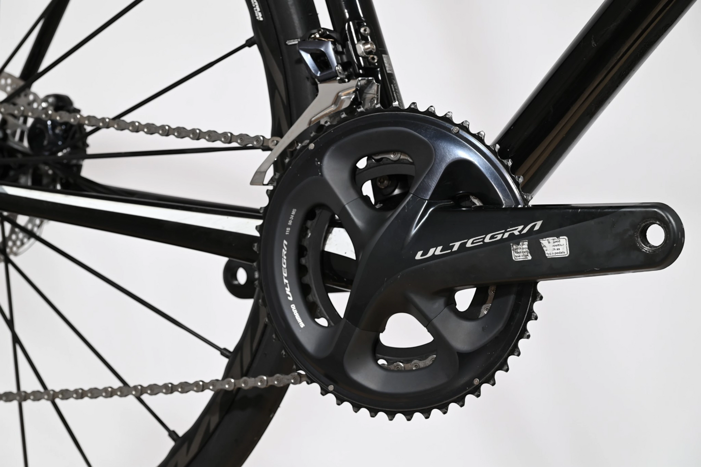 Trek Emonda SL6 Disc | 2020 - 58CM