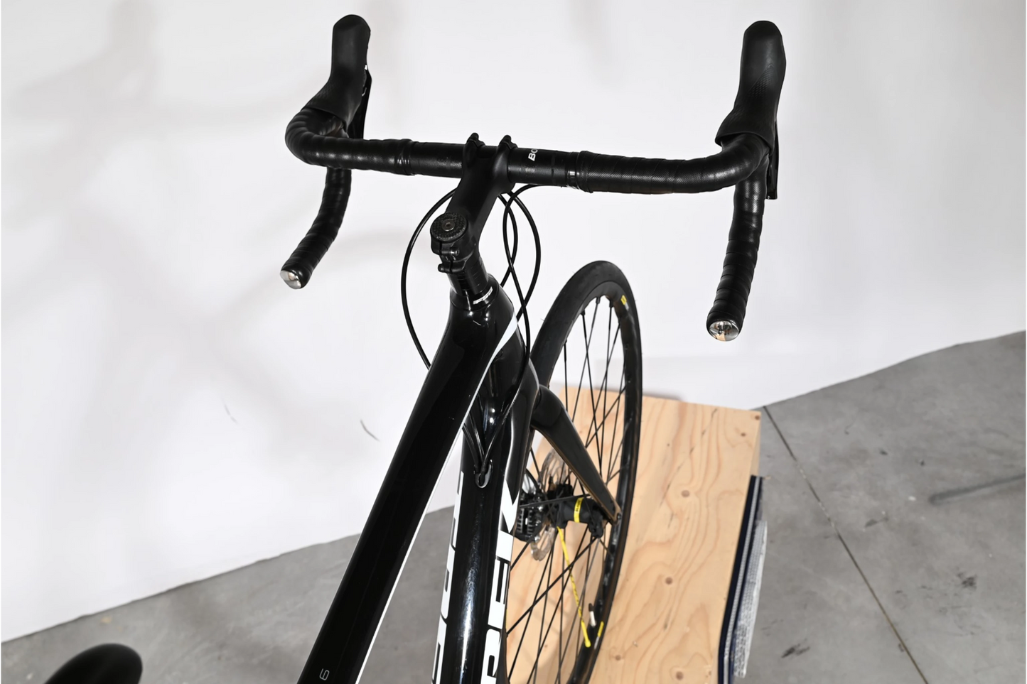 Trek Emonda SL6 Disc | 2020 - 58CM