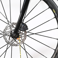 Trek Emonda SL6 Disc | 2020 - 58CM