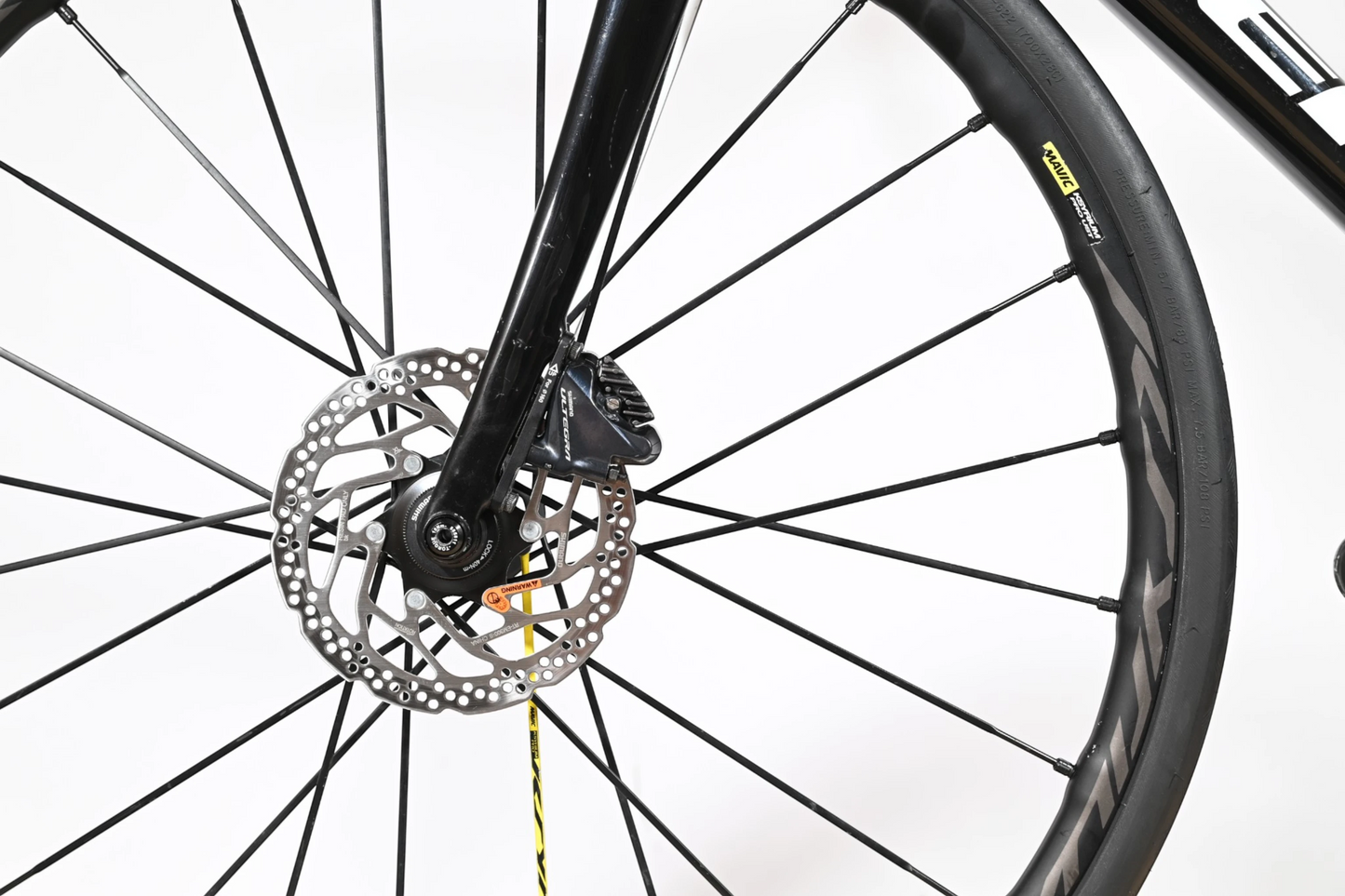 Trek Emonda SL6 Disc | 2020 - 58CM