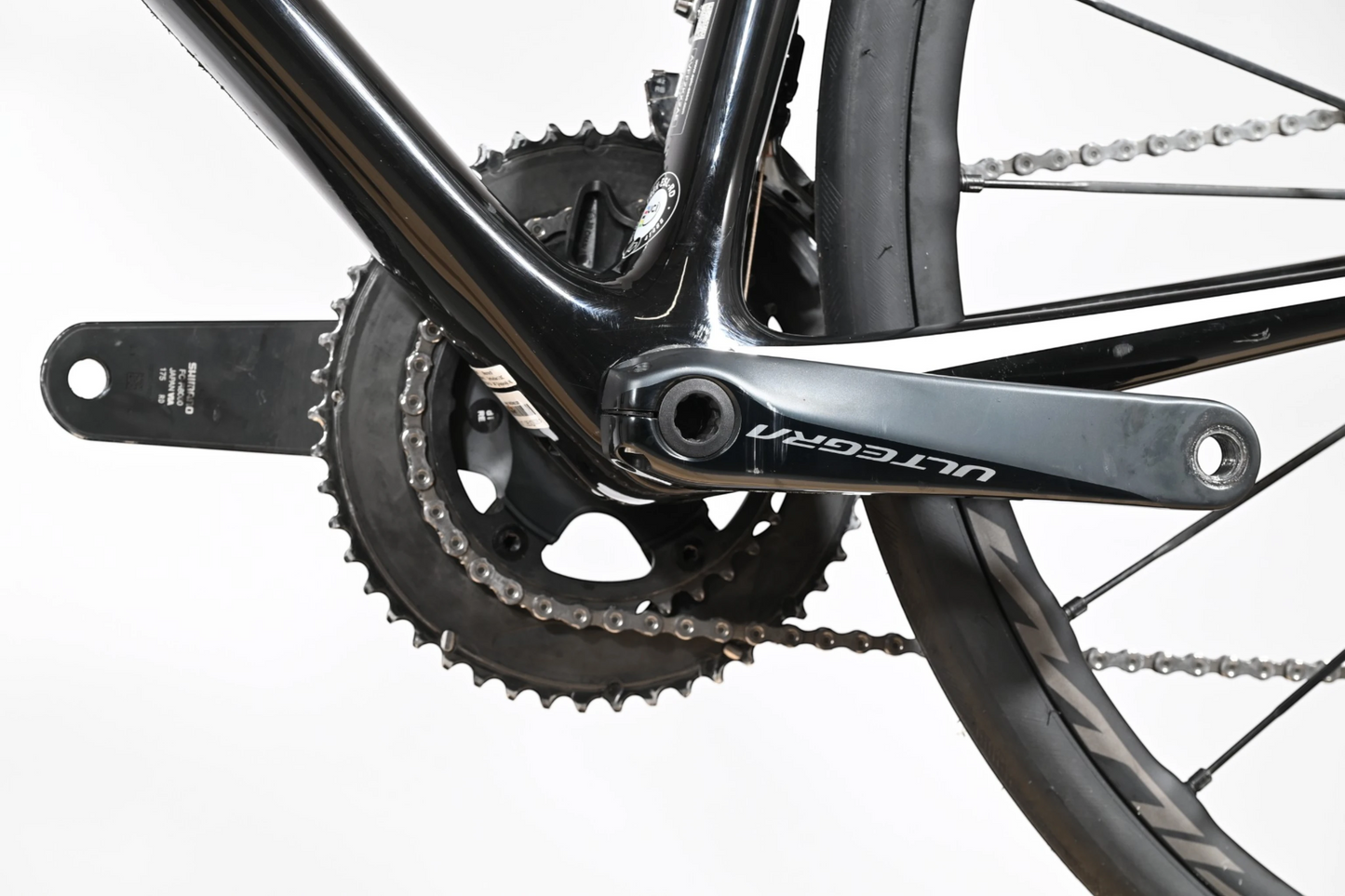 Trek Emonda SL6 Disc | 2020 - 58CM