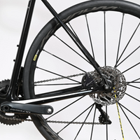 Trek Emonda SL6 Disc | 2020 - 58CM
