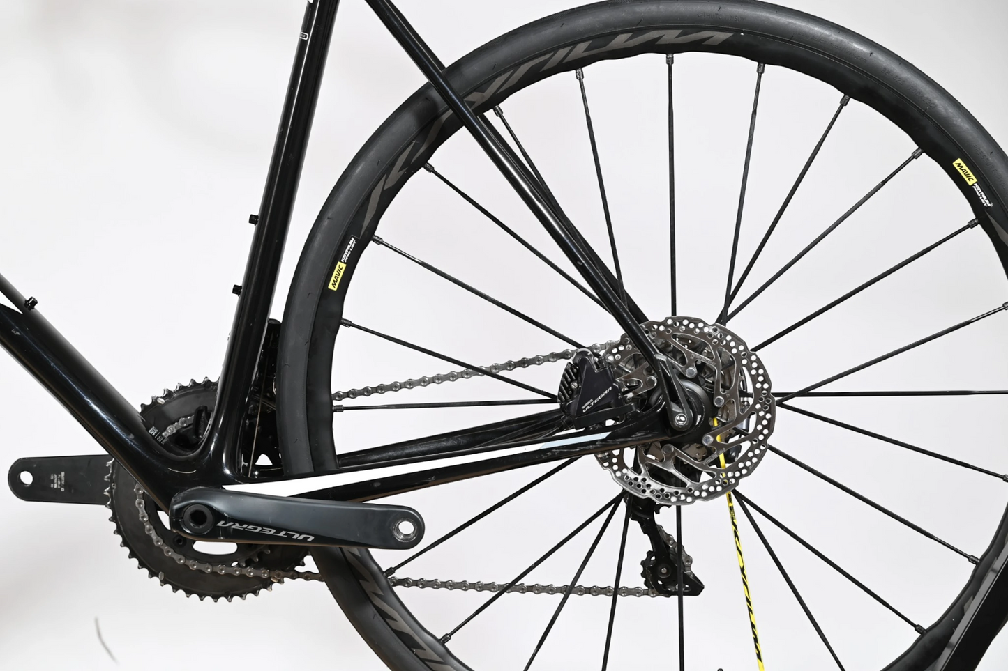 Trek Emonda SL6 Disc | 2020 - 58CM