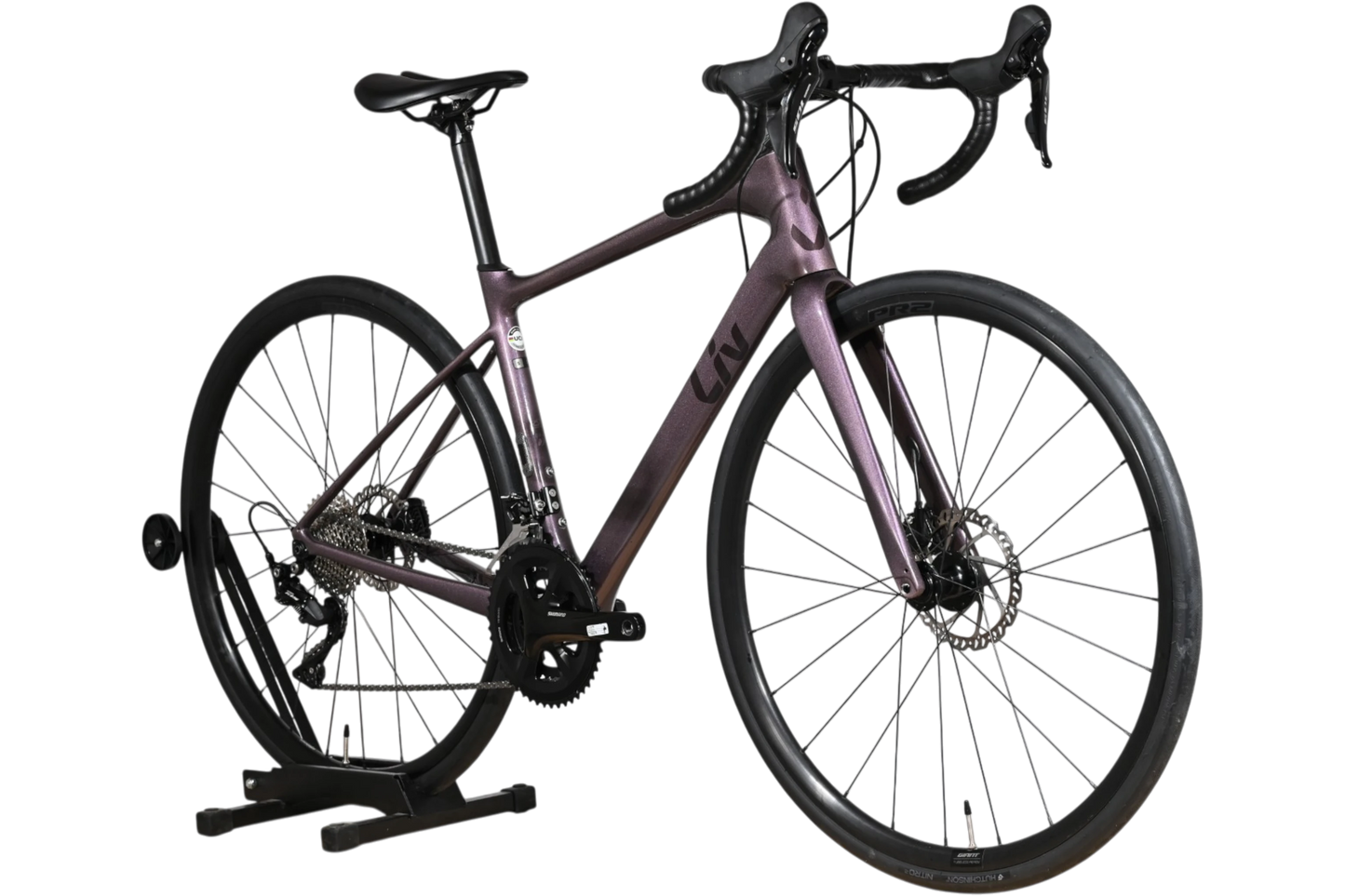 Giant Liv Avail Advanced 2 | 2023 - S